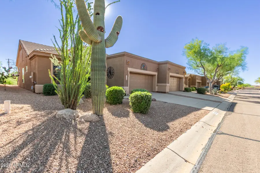7205 E Palo Brea Drive, Gold Canyon, AZ 85118 - Image #2