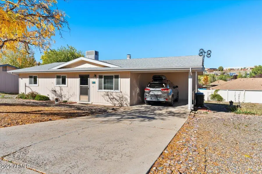 370 W Tamarack Lane, Prescott, AZ 86301 - Image #2