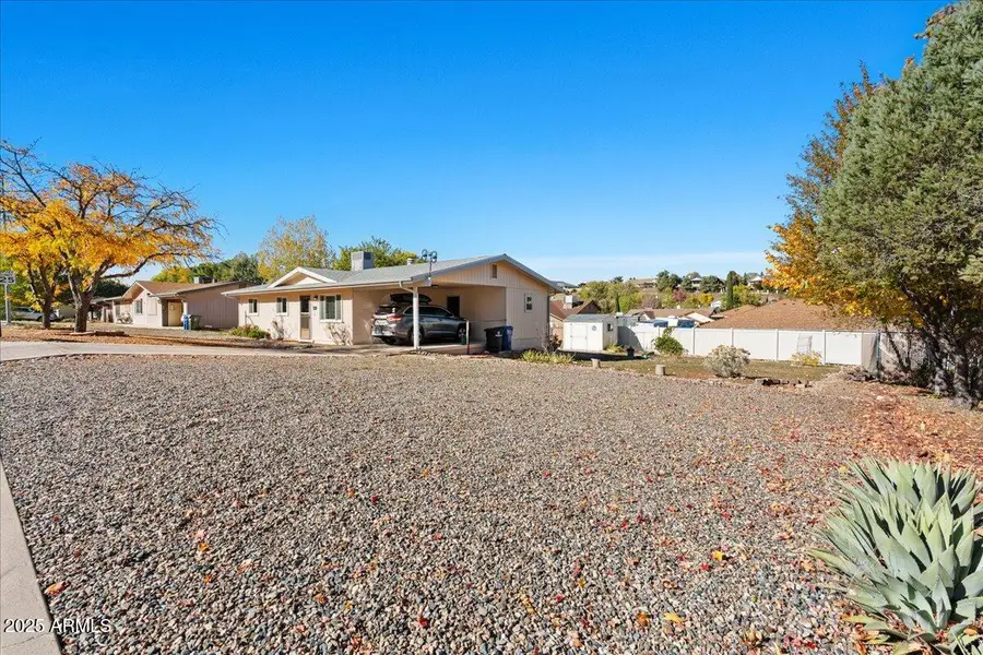 370 W Tamarack Lane, Prescott, AZ 86301 - Image #3