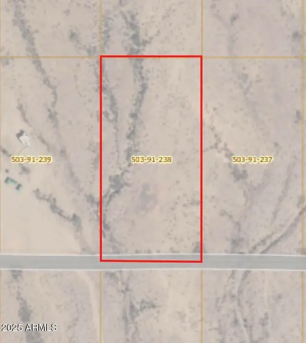 0 W Forest Pleasant Place #219, Wittmann, AZ 85361