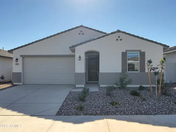 8529 W Saratoga Way, Florence, AZ 85132