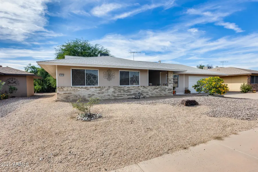 13023 W Westgate Drive, Sun City West, AZ 85375 - Image #2