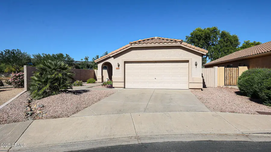 6974 W Juniper Avenue, Glendale, AZ 85382 - Image #3