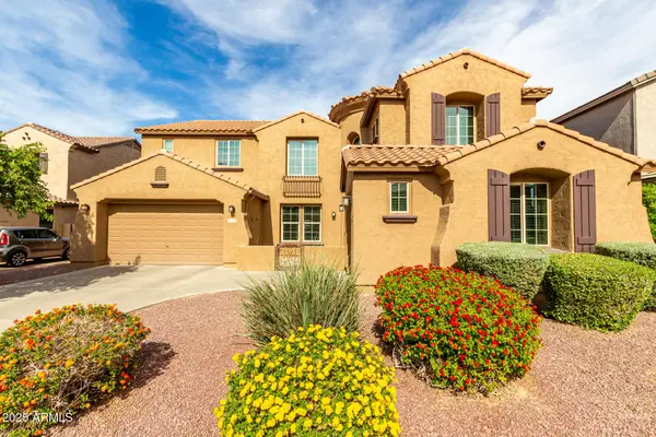 10946 E Ramona Avenue, Mesa, AZ 85212