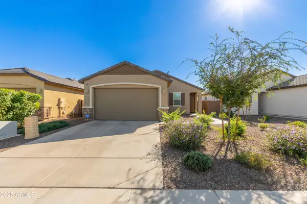 3133 E Tie Down Drive, San Tan Valley, AZ 85140