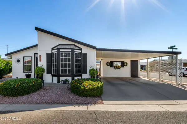 8500 E Southern Avenue #592, Mesa, AZ 85209