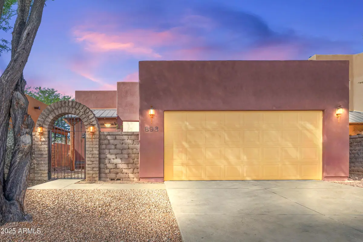 898 Horner Drive, Sierra Vista, AZ 85635 - Image #1