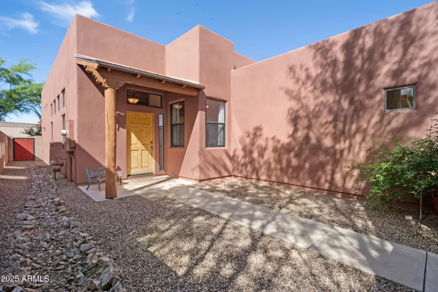 898 Horner Drive, Sierra Vista, AZ 85635 - Image #3