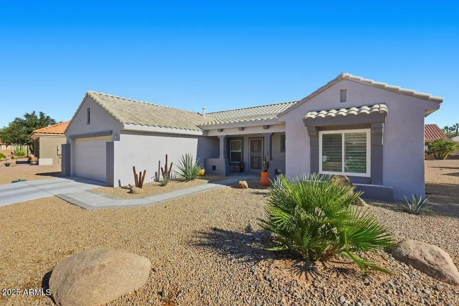 22649 N Hermosillo Drive, Sun City West, AZ 85375 - Image #3