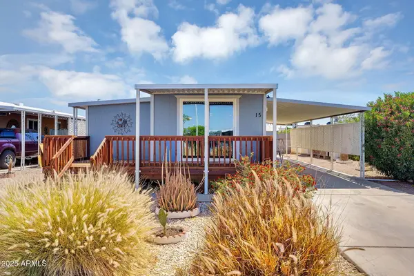 747 E Germann Road #15, San Tan Valley, AZ 85140