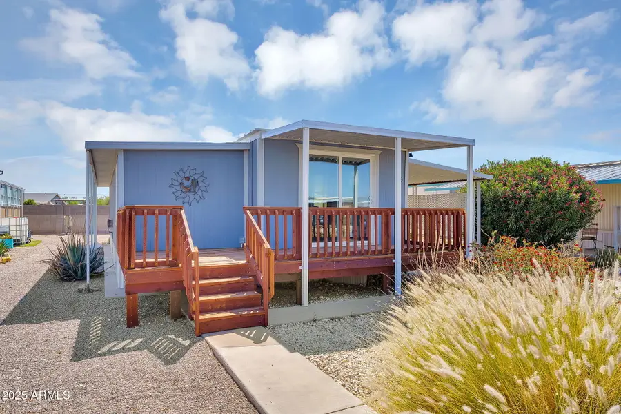 747 E Germann Road #15, San Tan Valley, AZ 85140 - Image #3