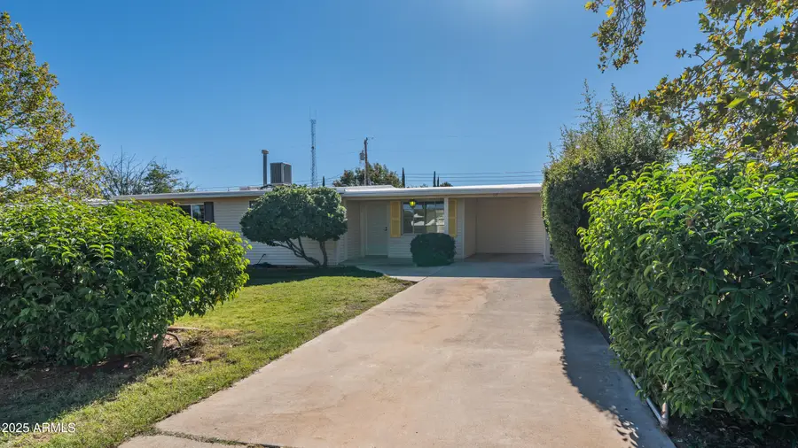 332 S Steffen Street, Sierra Vista, AZ 85635 - Image #3