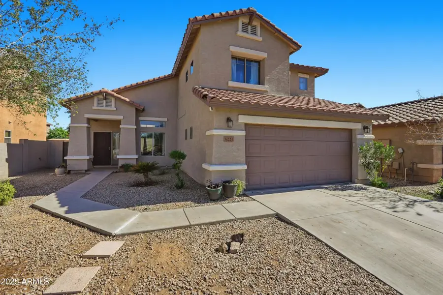 6221 S 52nd Lane, Laveen, AZ 85339 - Image #2