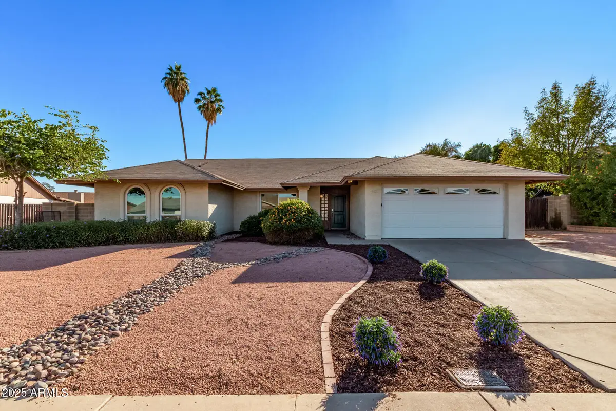 6822 S Carney Avenue, Tempe, AZ 85283 - Image #1