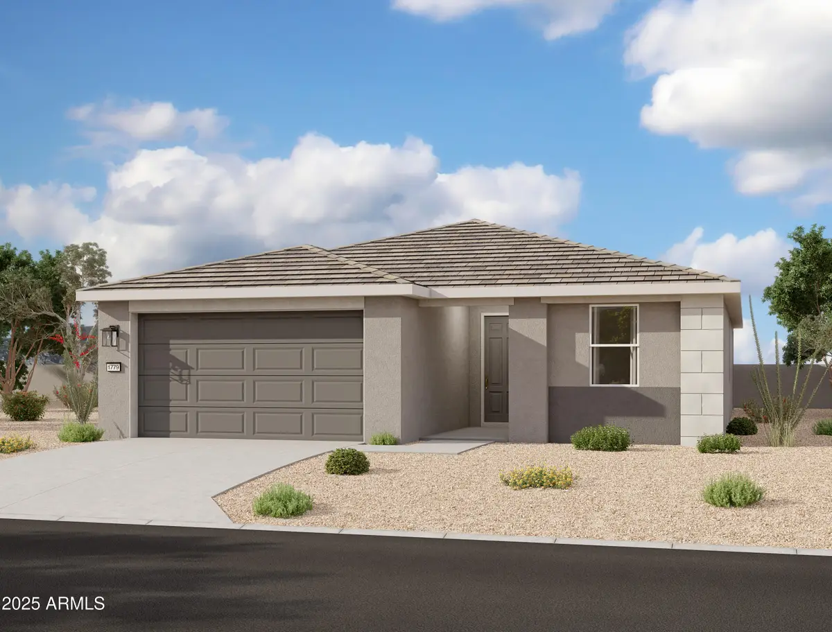 2386 E Rolling Prairie Lane, San Tan Valley, AZ 85140 - Image #1