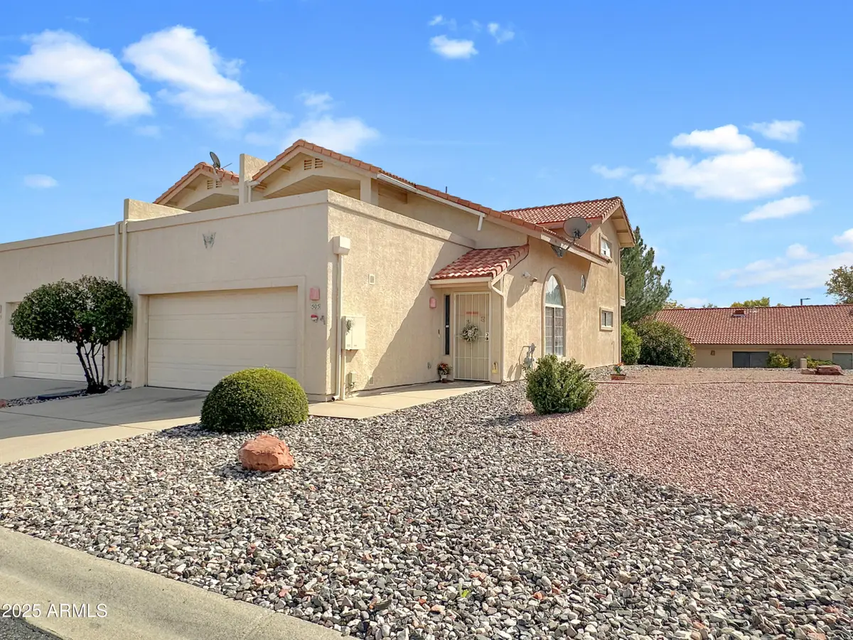 505 S Sawmill Gardens Drive, Cottonwood, AZ 86326 - Image #1