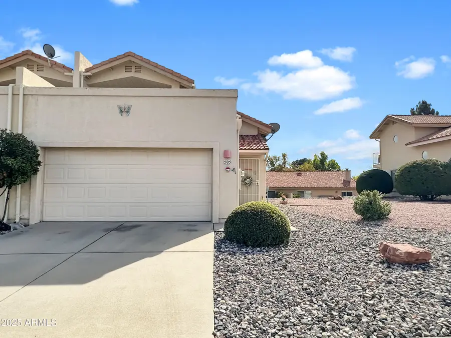 505 S Sawmill Gardens Drive, Cottonwood, AZ 86326 - Image #2