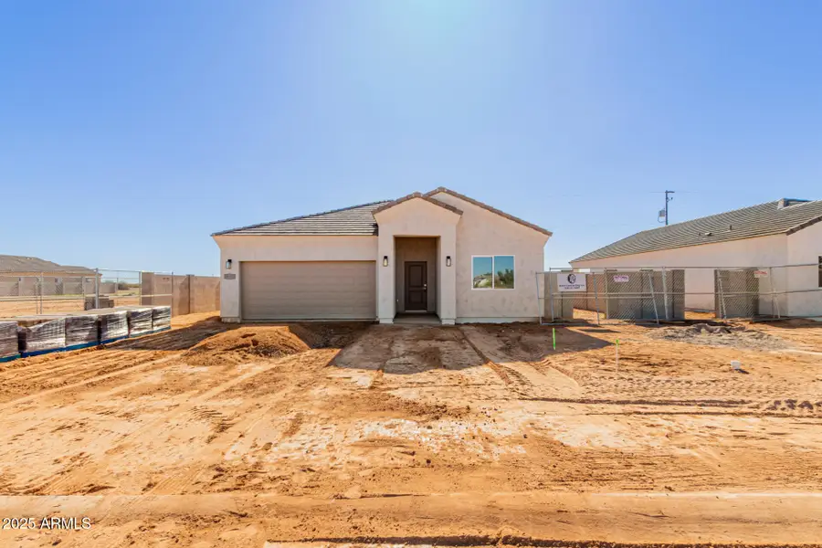 26371 W Desert Crest Street, Casa Grande, AZ 85193 - Image #2