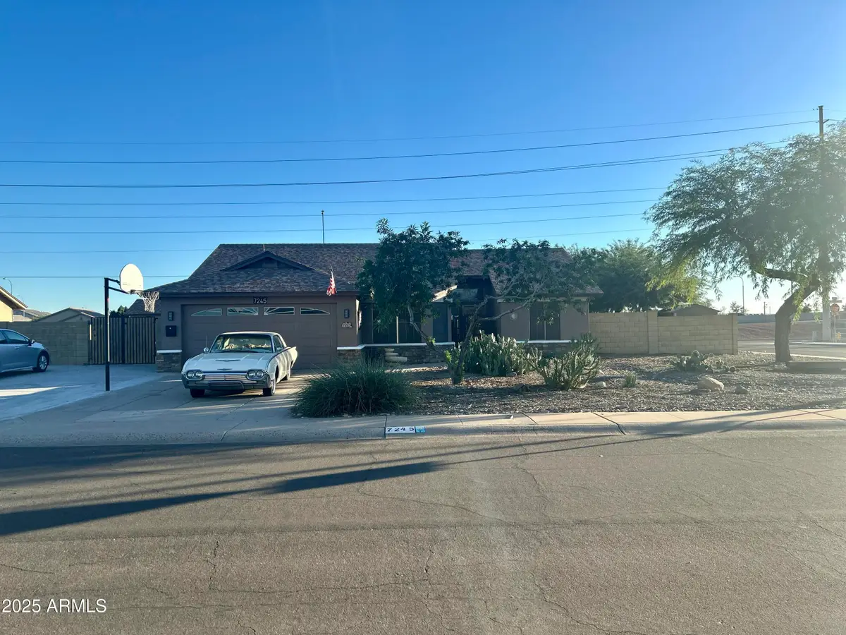 7245 W Caron Drive, Peoria, AZ 85345 - Image #1