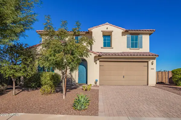 3657 S 179th Drive, Goodyear, AZ 85338