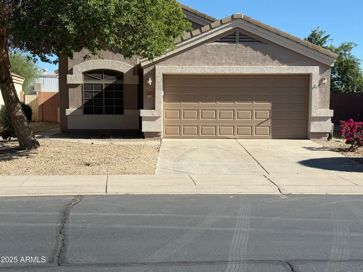 12437 W Via Camille --, El Mirage, AZ 85335 - Image #1