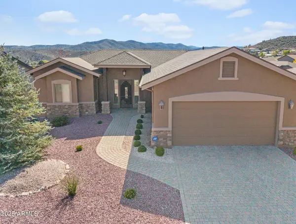 495 Isabelle Lane, Prescott, AZ 86301