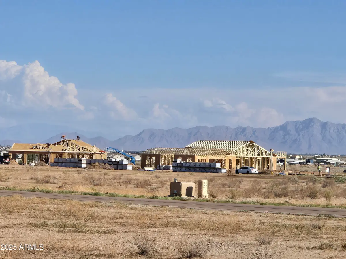 9186 W Limestone Mountain Drive, Coolidge, AZ 85194 - Image #1