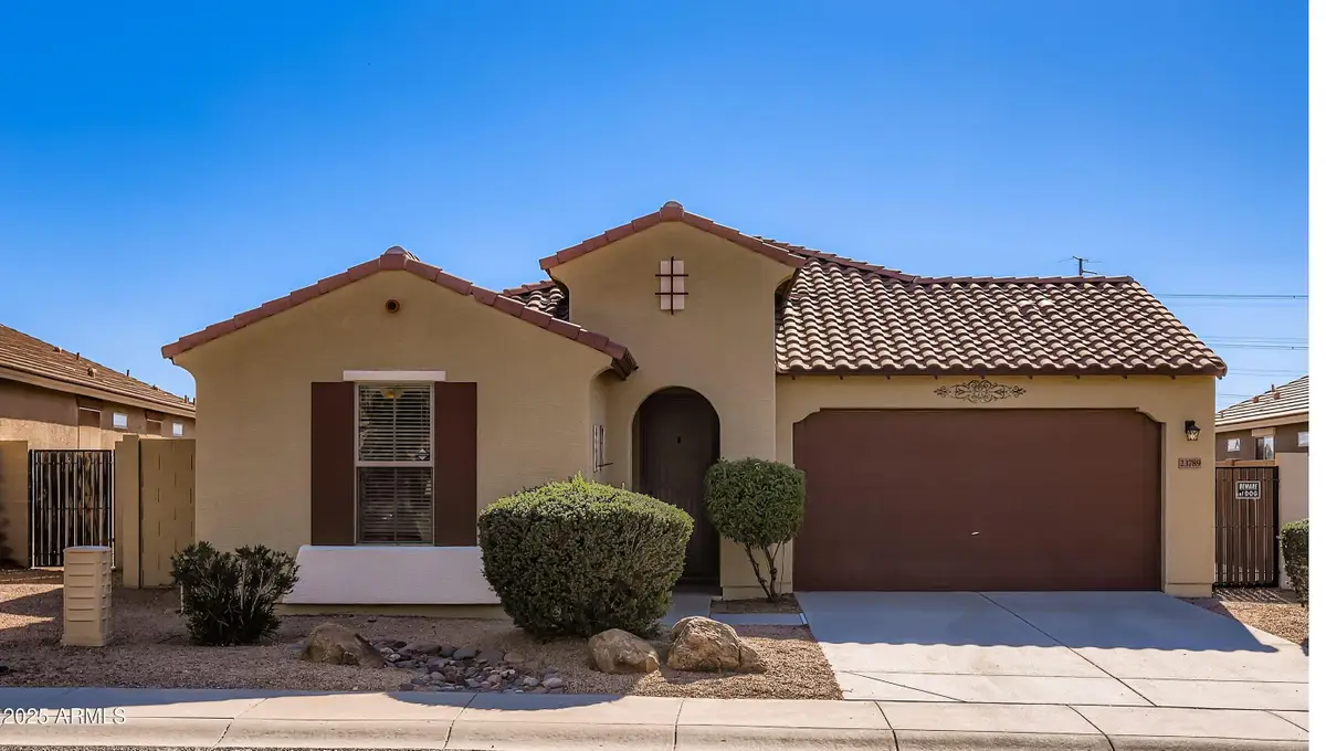 23789 W Hammond Lane, Buckeye, AZ 85326 - Image #1