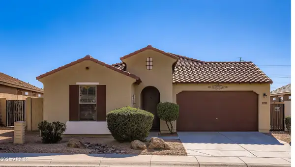 23789 W Hammond Lane, Buckeye, AZ 85326