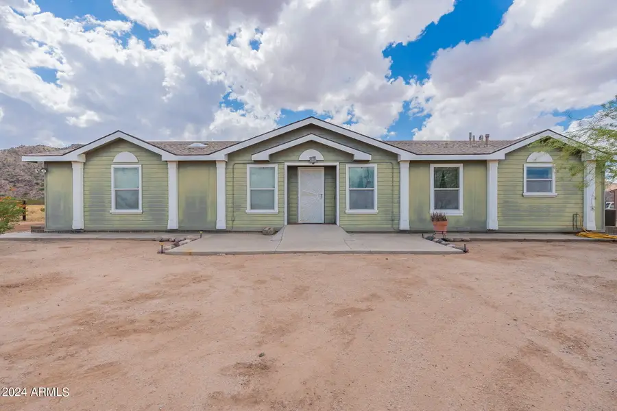 17538 N Stonebluff Road, Maricopa Stanfield, AZ 85139 - Image #2