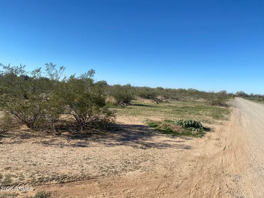 28401 N 258th Avenue #D, Wittmann, AZ 85361 - #3