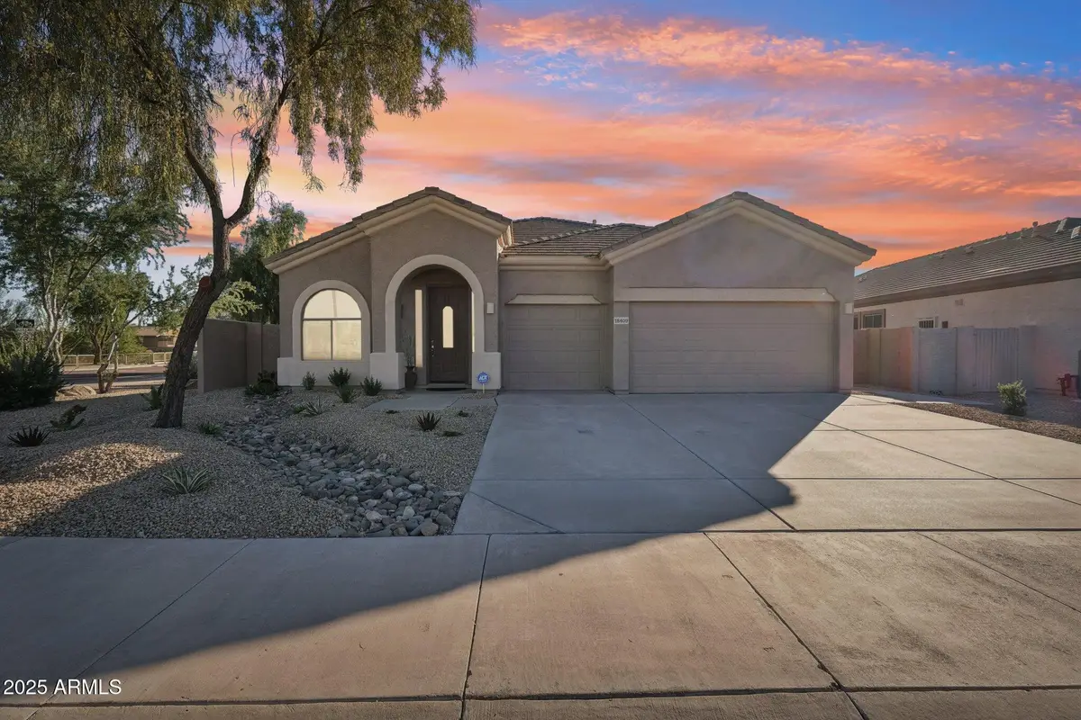 18409 W Sweet Acacia Drive, Goodyear, AZ 85338 - Image #1