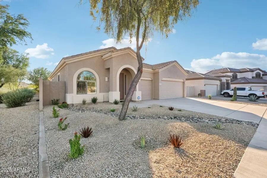 18409 W Sweet Acacia Drive, Goodyear, AZ 85338 - Image #3