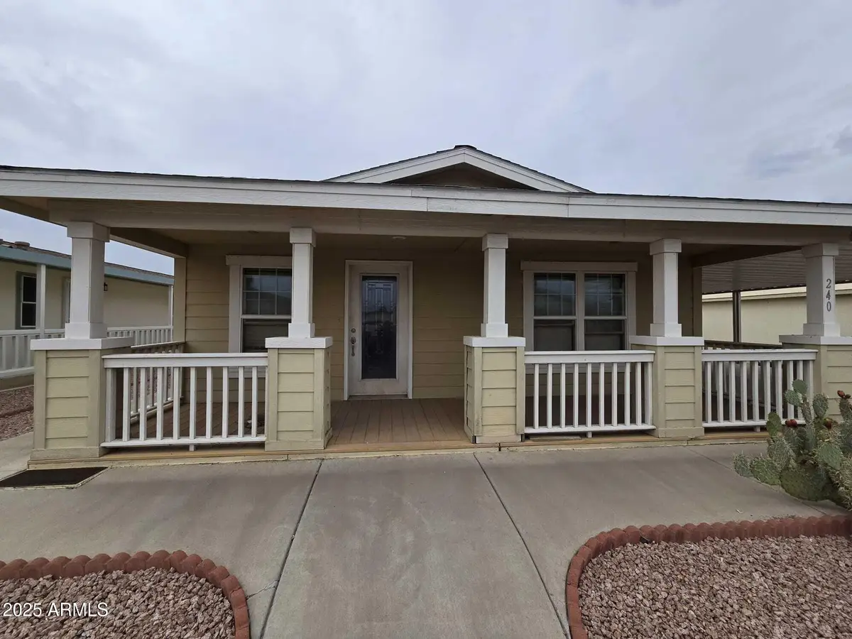 11596 W Sierra Dawn Boulevard #240, Surprise, AZ 85378 - Image #1