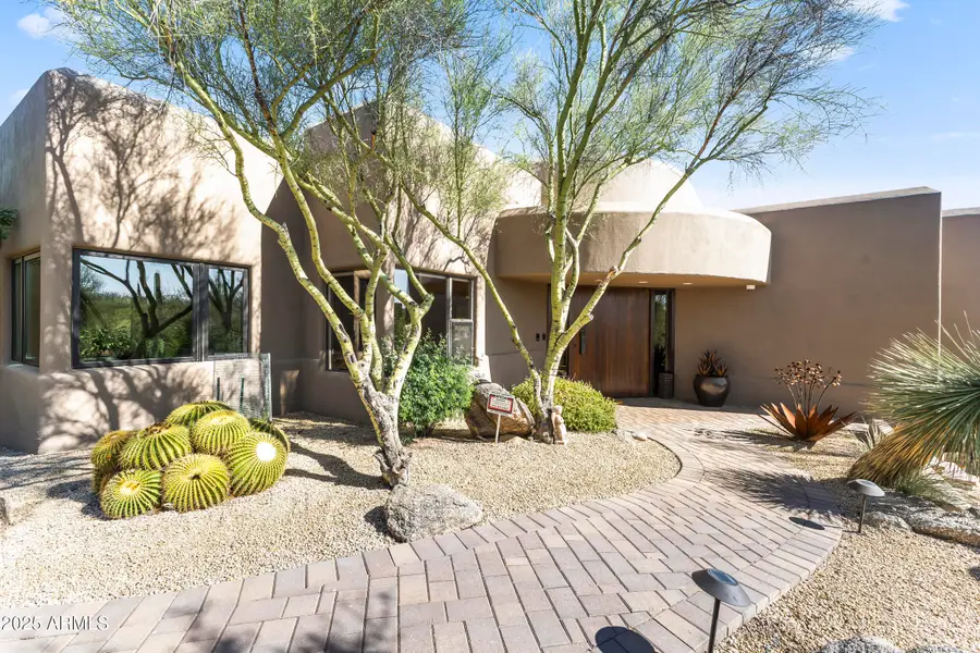 34483 N Ironwood Road, Scottsdale, AZ 85266 - Image #2