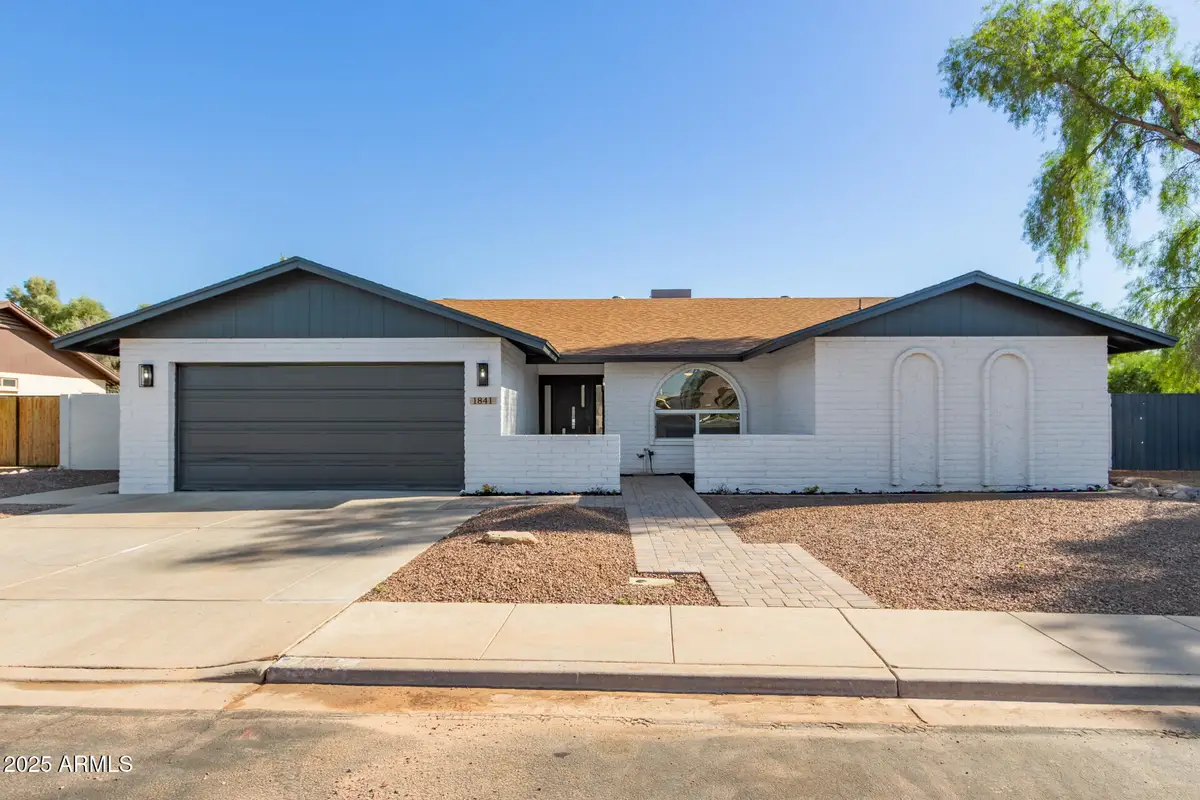1841 S Spruce --, Mesa, AZ 85210 - Image #1