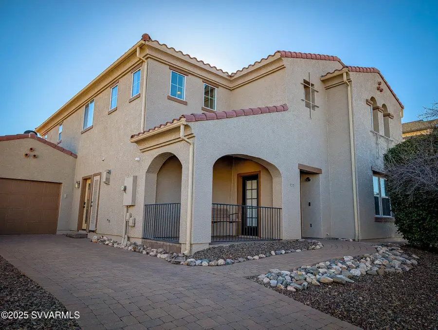 455 Phelps Drive, Clarkdale, AZ 86324 - Image #2