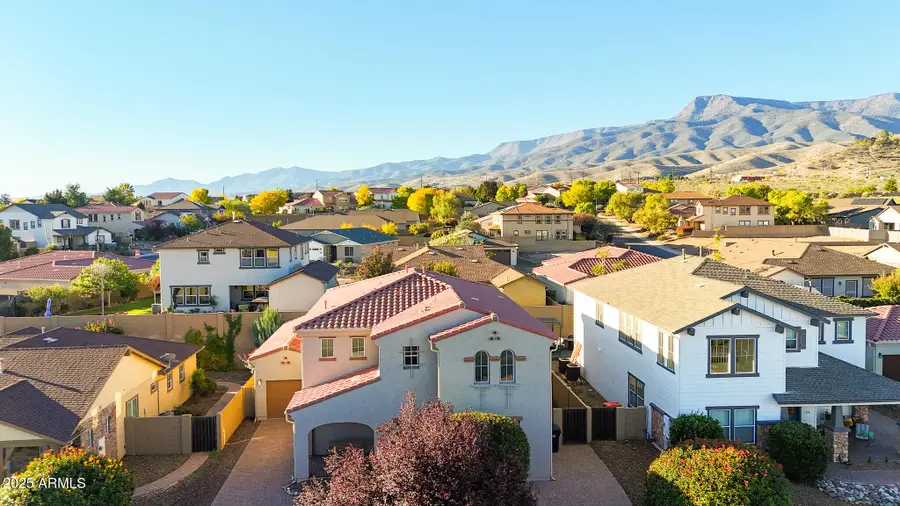 455 Phelps Drive, Clarkdale, AZ 86324 - Image #3