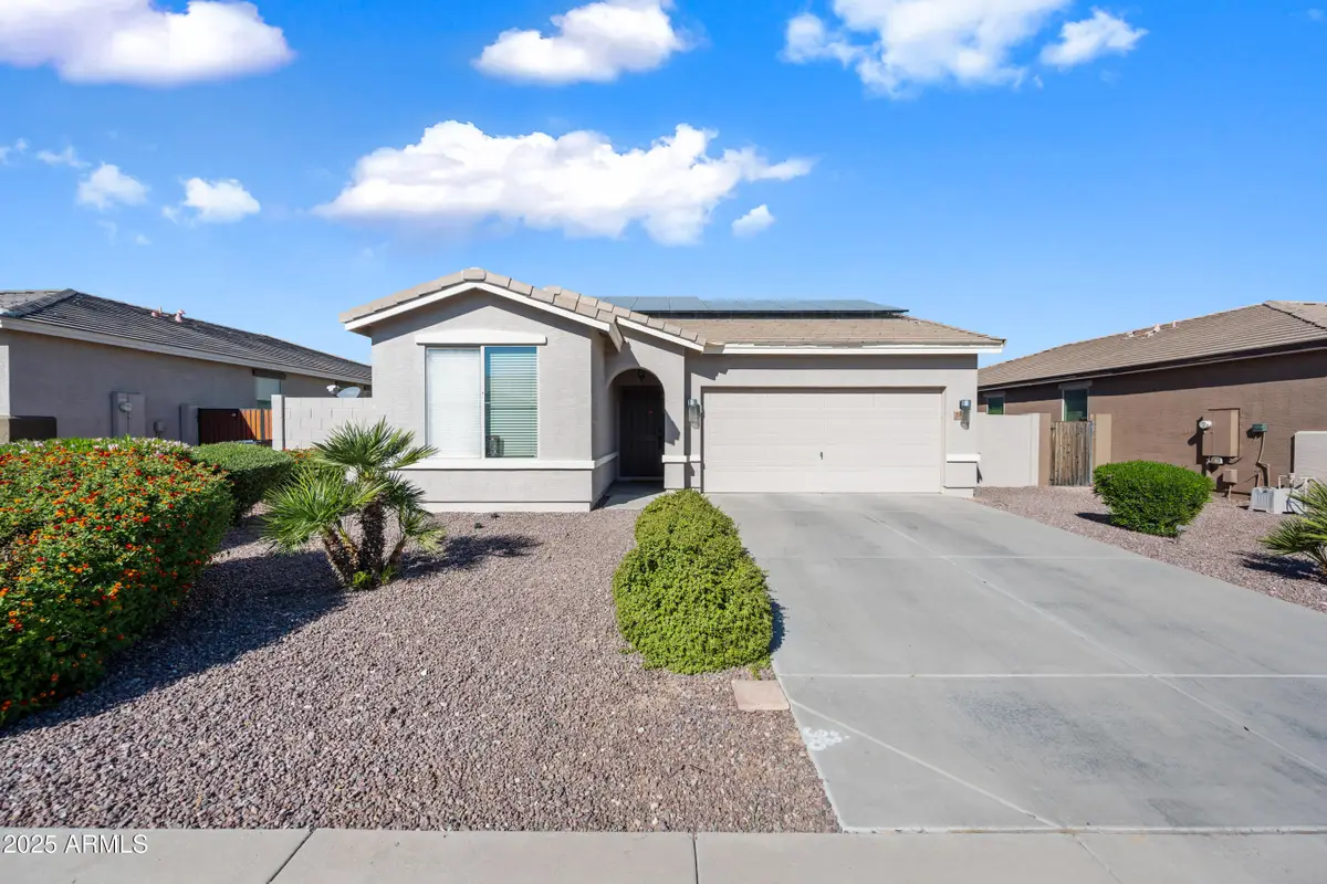 1896 W Half Moon Circle, San Tan Valley, AZ 85144 - Image #1