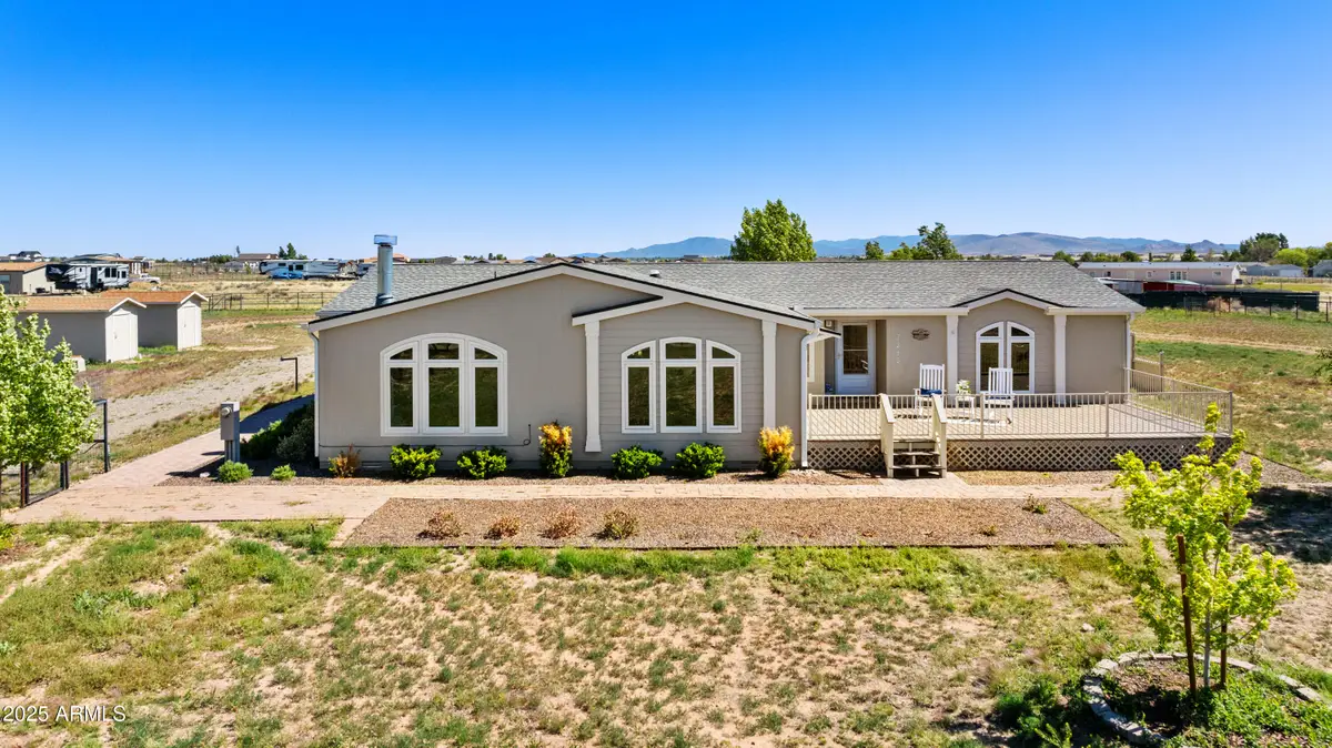 7345 E Autumn Lane, Mingus Mountain, AZ 86315 - Image #1