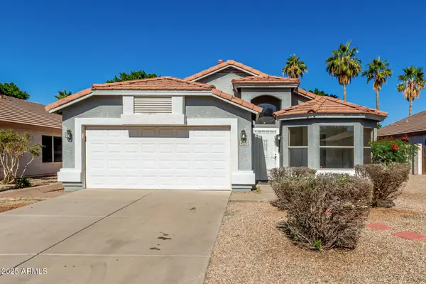 8222 E Plata Avenue, Mesa, AZ 85212