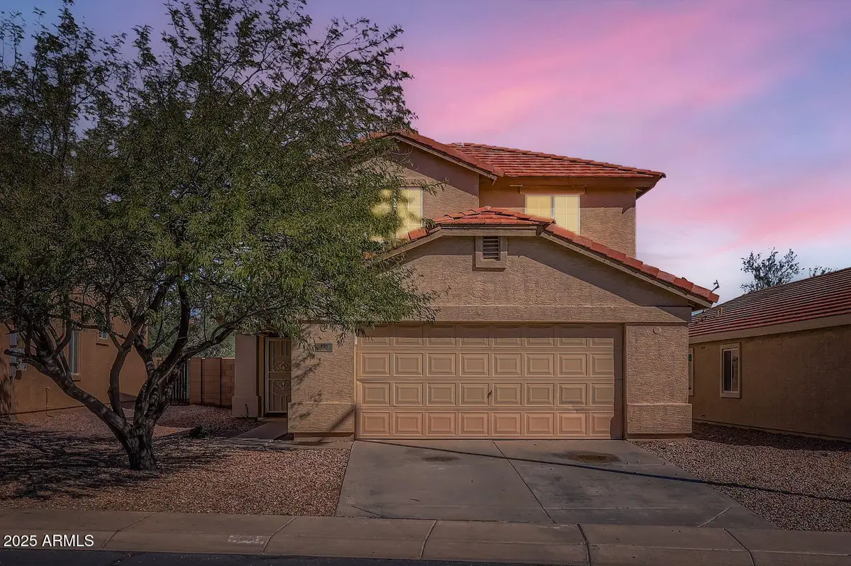 191 S 223rd Avenue, Buckeye, AZ 85326 - Image #1