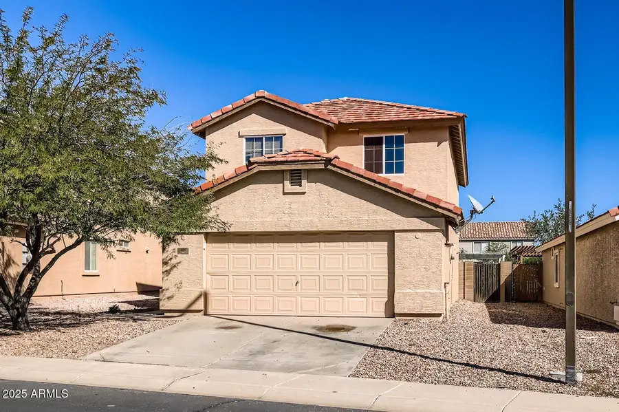 191 S 223rd Avenue, Buckeye, AZ 85326 - Image #3