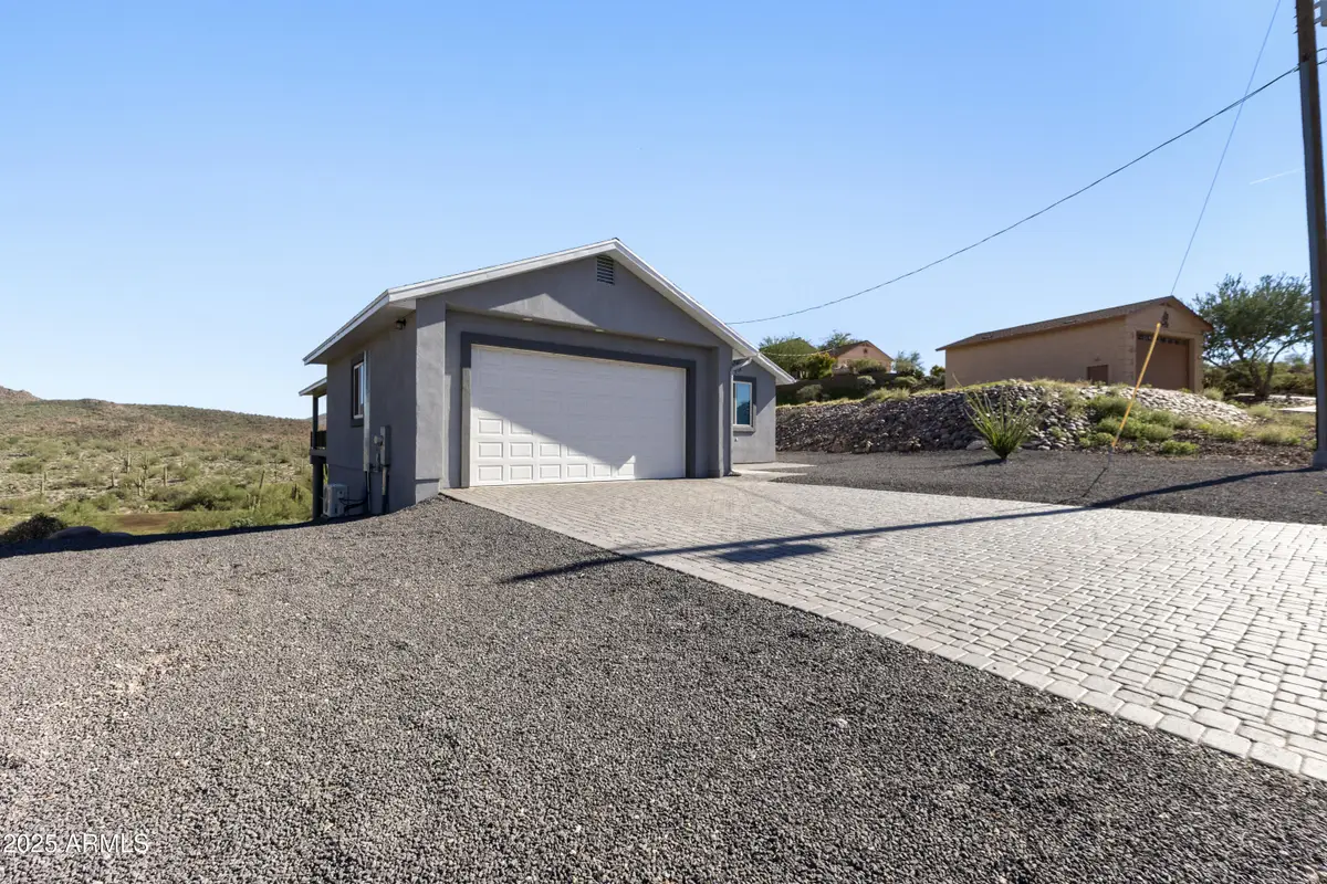 1127 N Sherwood Way, Queen Valley, AZ 85118 - Image #1