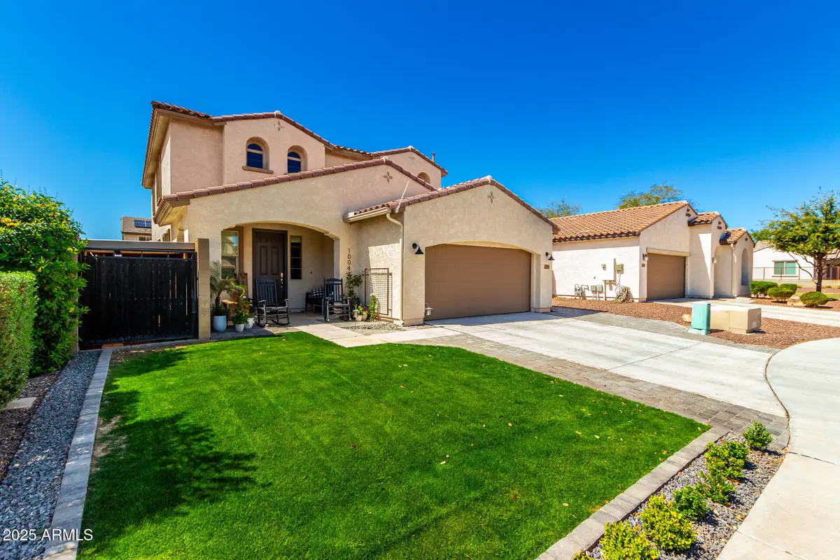 10043 W Foothill Drive, Peoria, AZ 85383 - Image #1