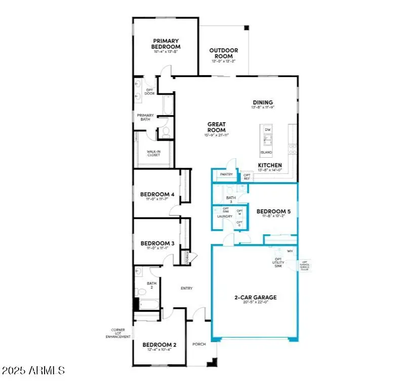 1121 W Arastra Way, North Pinal, AZ 85120 - Image #2