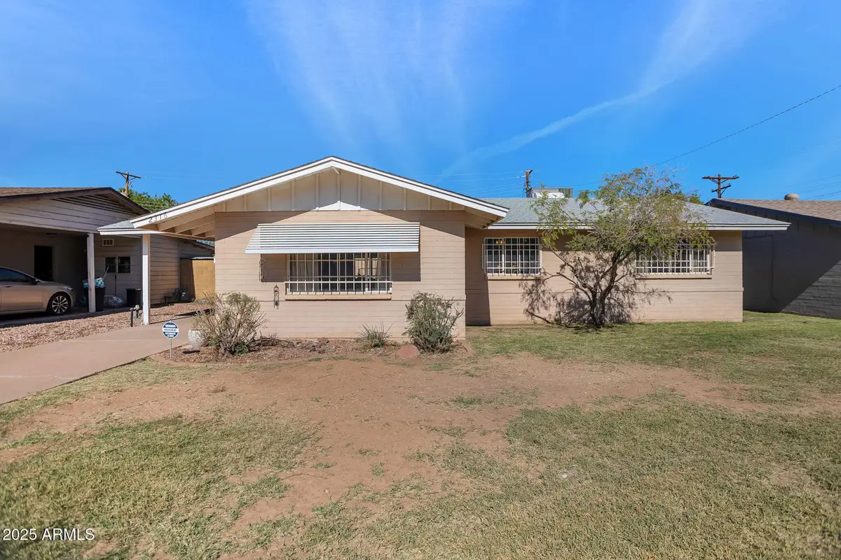 2316 W Tuckey Lane, Phoenix, AZ 85015 - Image #1