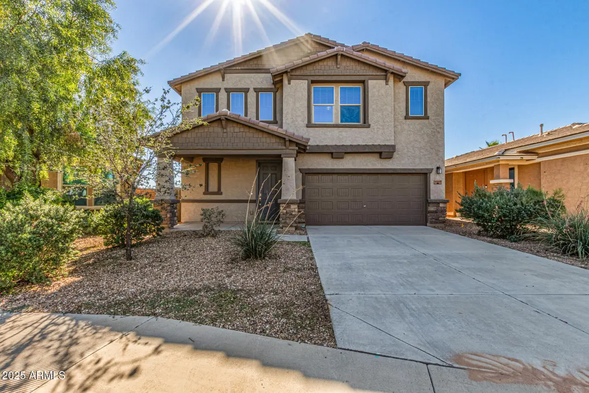 41545 W Anne Lane, Maricopa, AZ 85138 - Image #1