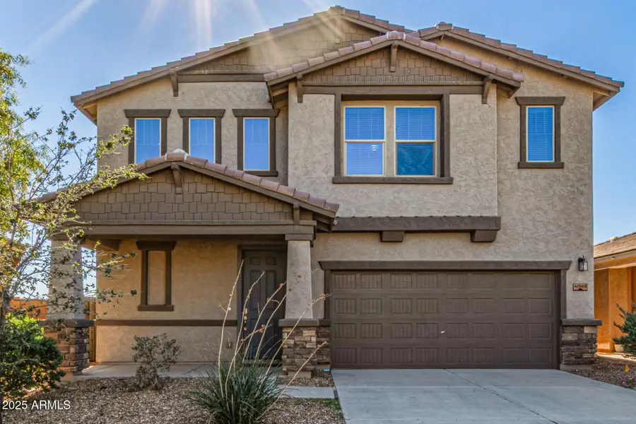 41545 W Anne Lane, Maricopa, AZ 85138 - Image #2