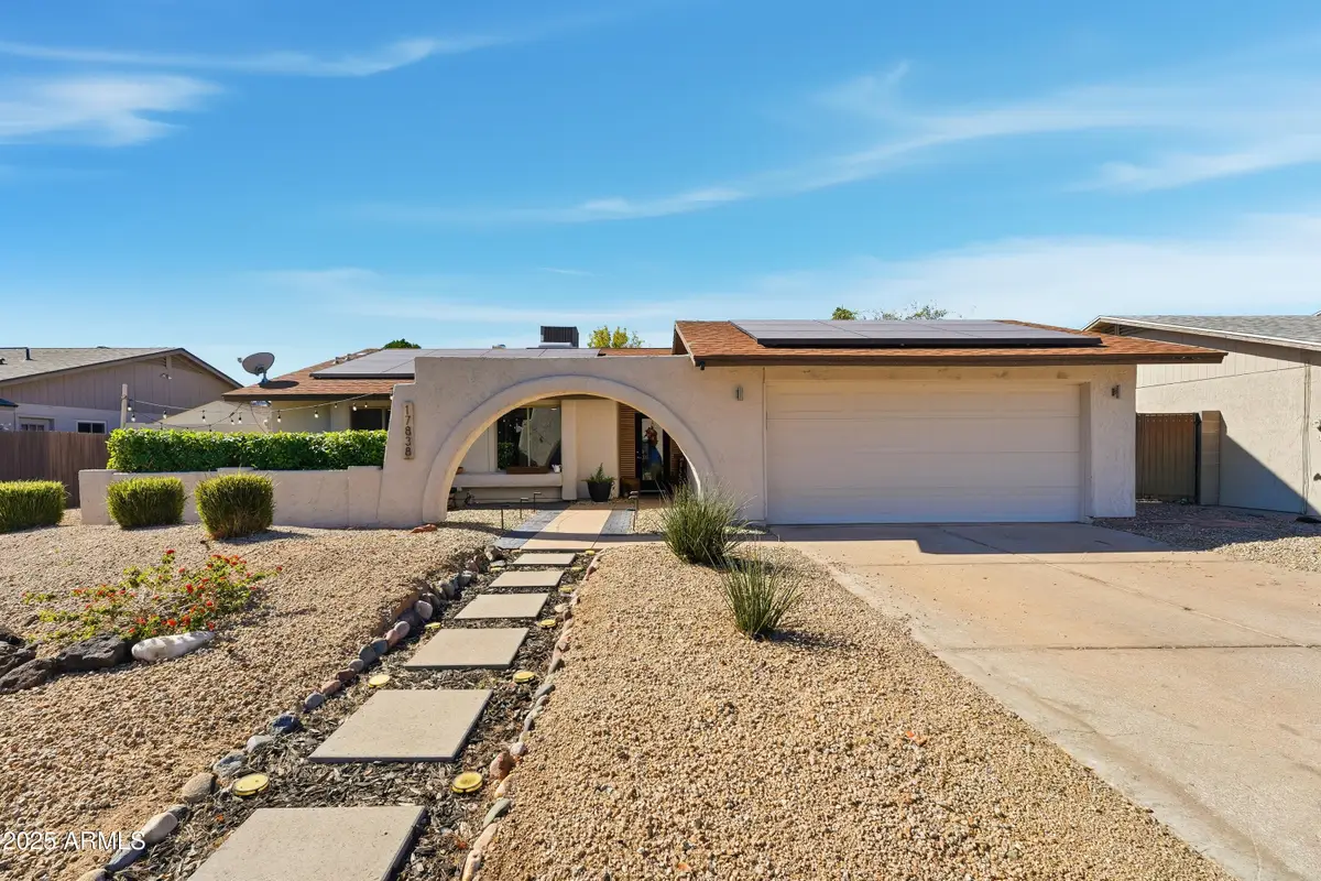 17838 N 57th Avenue, Glendale, AZ 85308 - Image #1